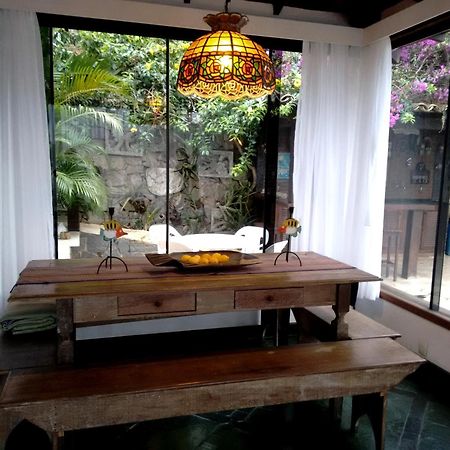 Casa Muito Aconchegante Em Buzios Villa Екстериор снимка