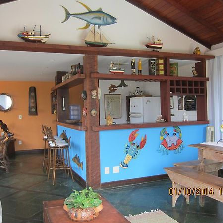 Casa Muito Aconchegante Em Buzios Villa Екстериор снимка