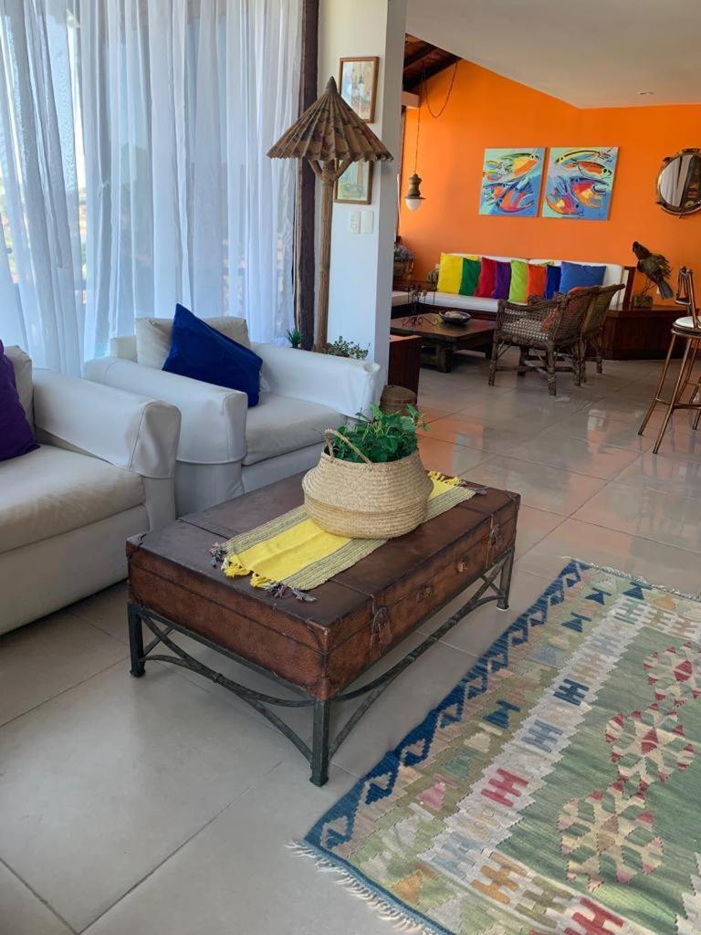 Casa Muito Aconchegante Em Buzios Villa Екстериор снимка