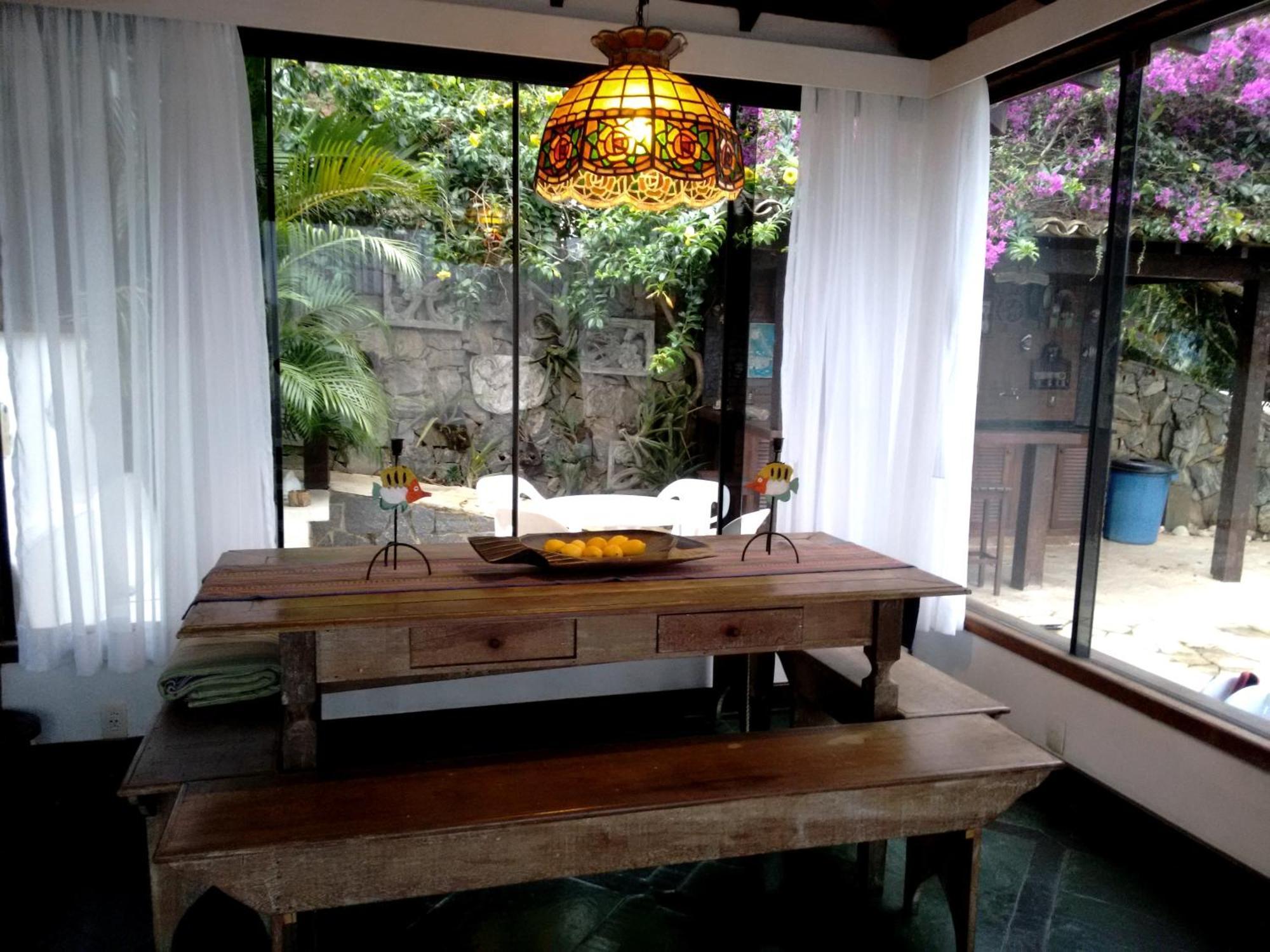 Casa Muito Aconchegante Em Buzios Villa Екстериор снимка