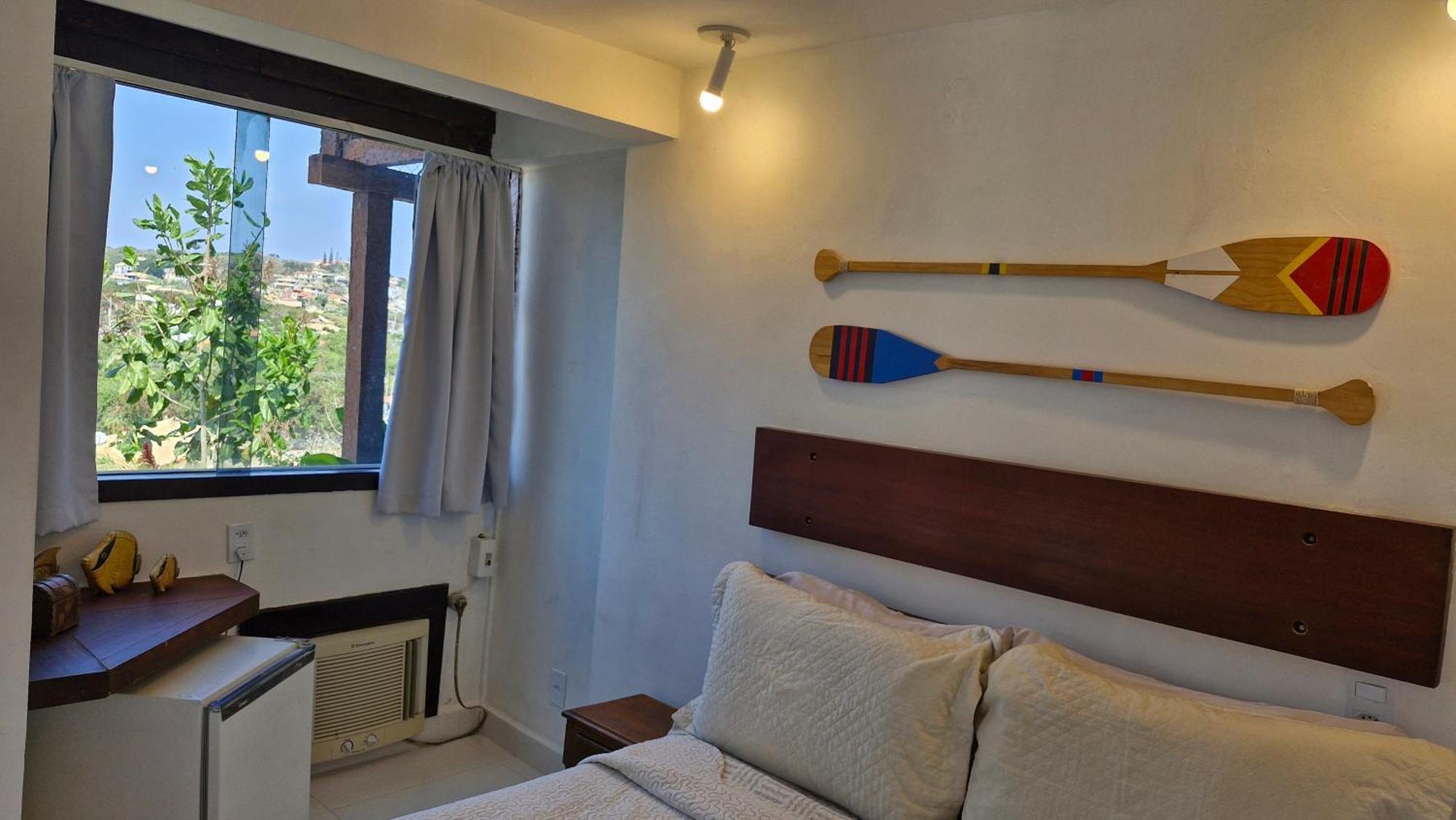 Casa Muito Aconchegante Em Buzios Villa Екстериор снимка