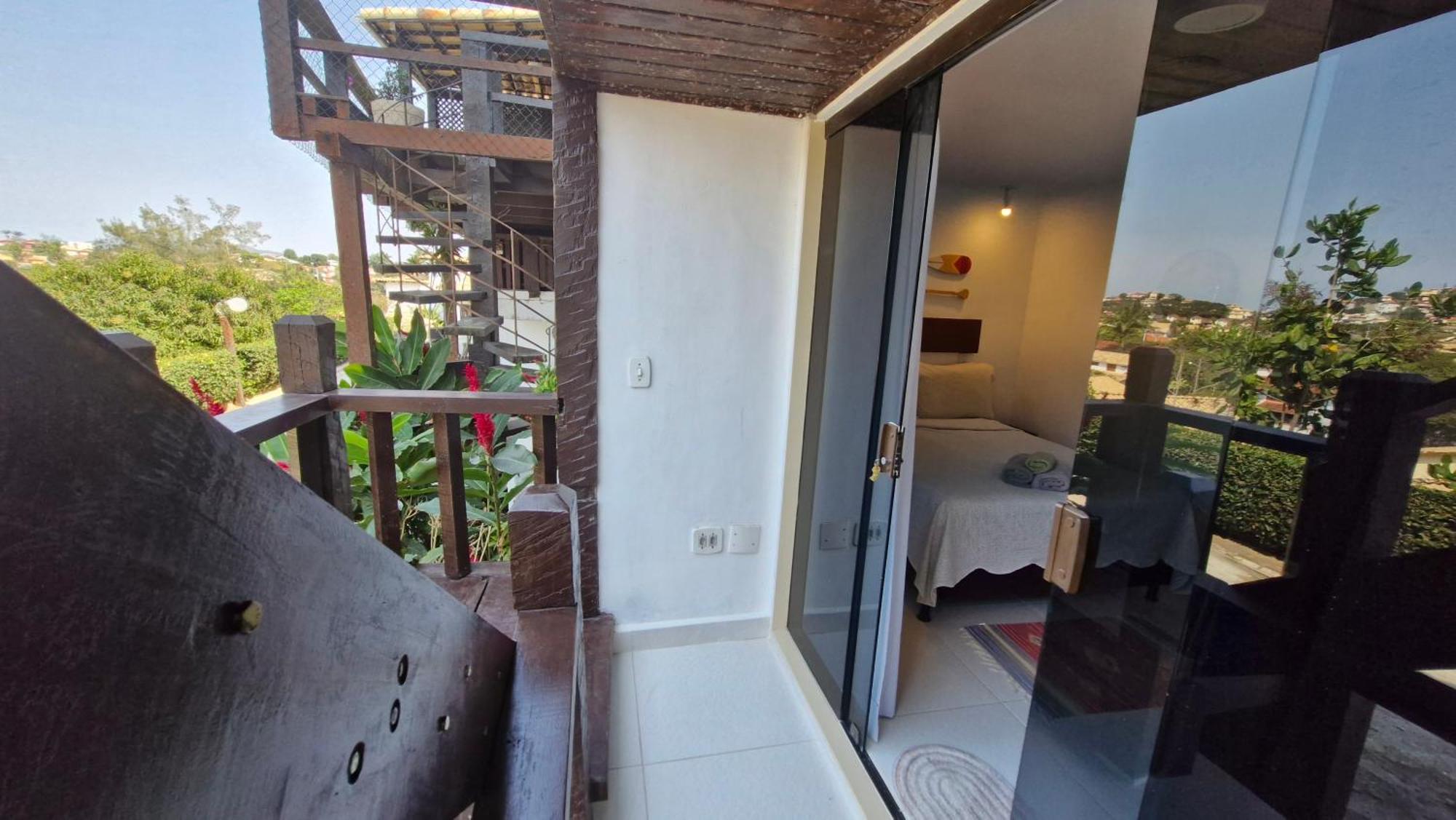 Casa Muito Aconchegante Em Buzios Villa Екстериор снимка