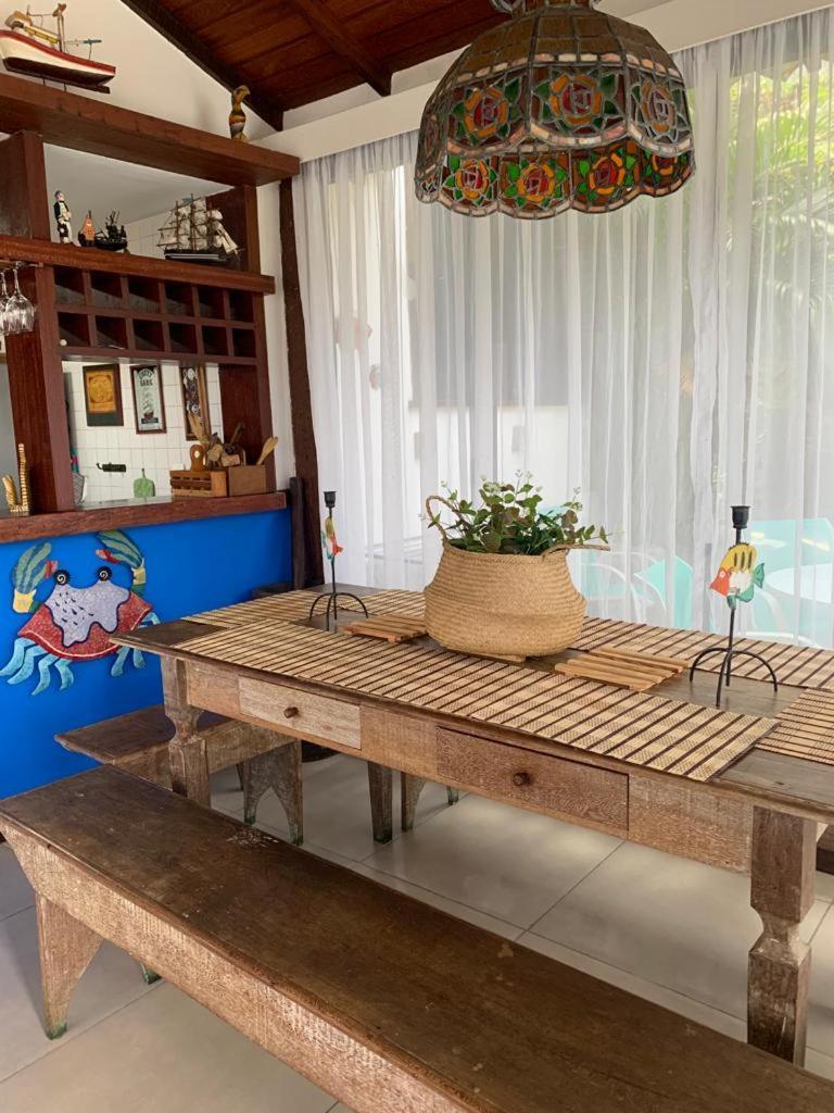 Casa Muito Aconchegante Em Buzios Villa Екстериор снимка