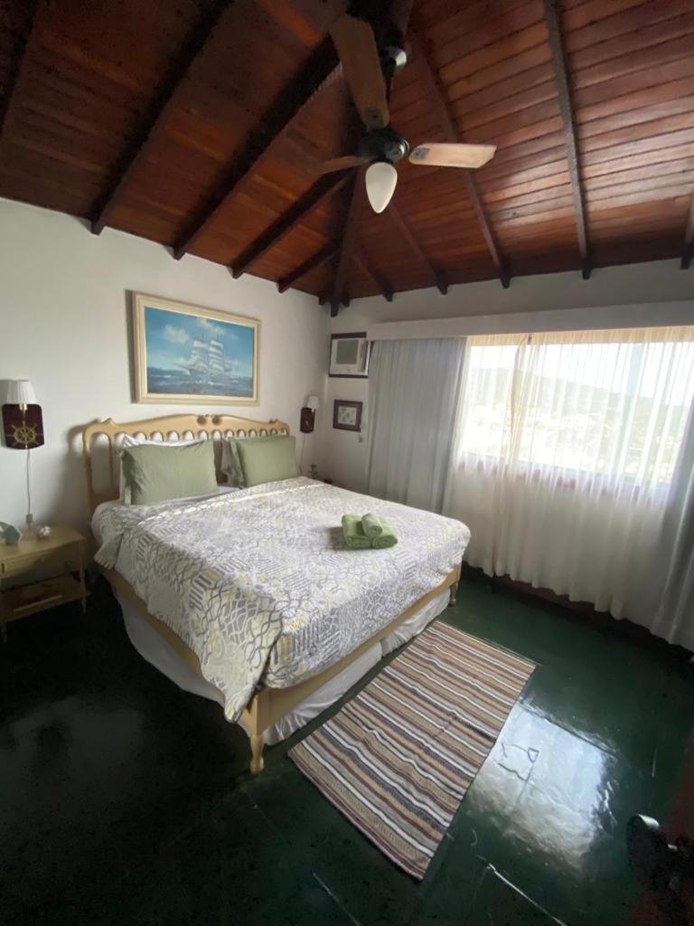 Casa Muito Aconchegante Em Buzios Villa Екстериор снимка