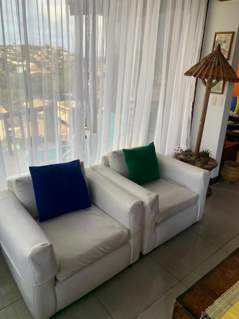 Casa Muito Aconchegante Em Buzios Villa Екстериор снимка