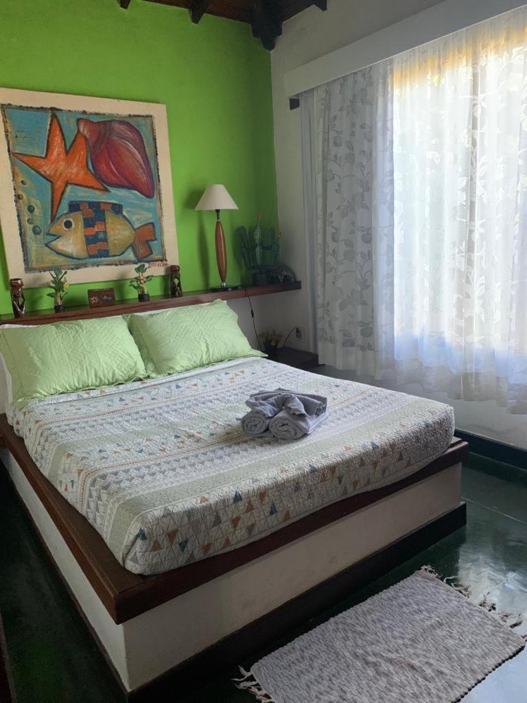 Casa Muito Aconchegante Em Buzios Villa Екстериор снимка
