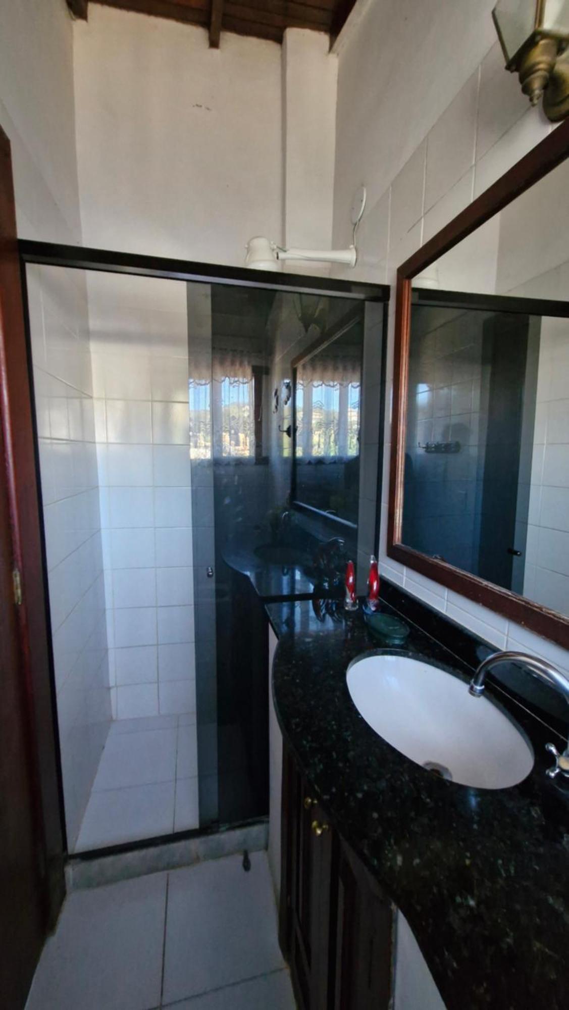 Casa Muito Aconchegante Em Buzios Villa Екстериор снимка