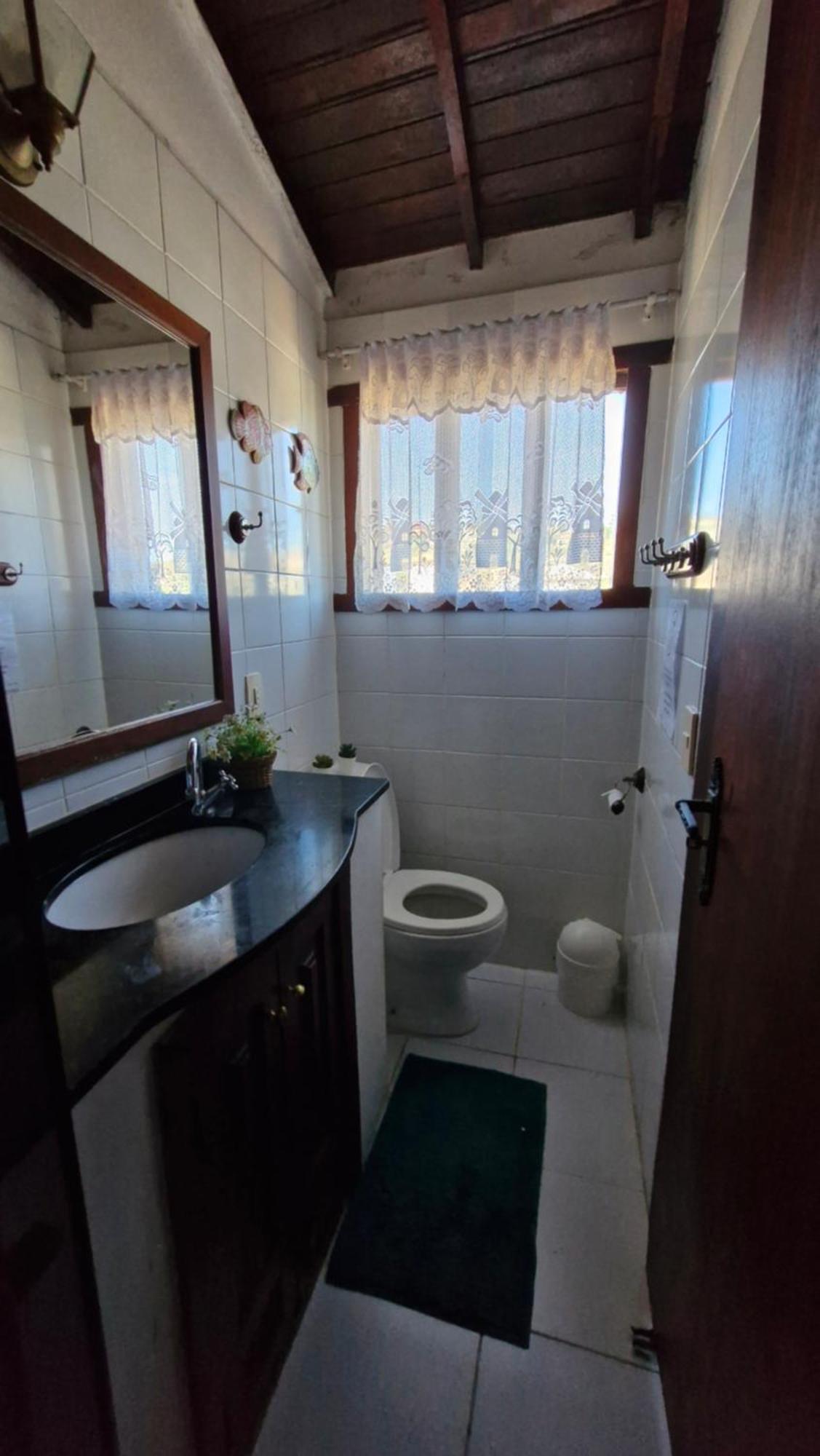 Casa Muito Aconchegante Em Buzios Villa Екстериор снимка