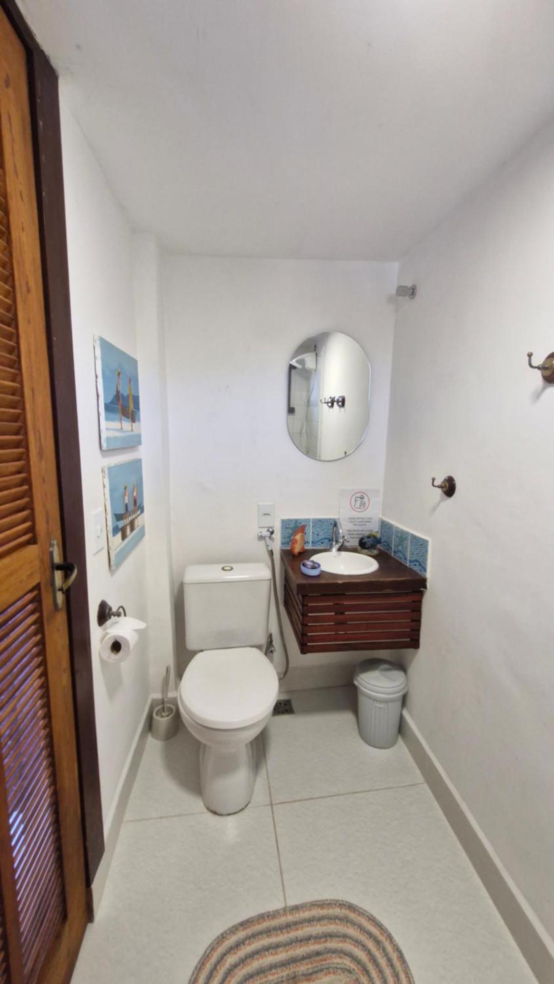 Casa Muito Aconchegante Em Buzios Villa Екстериор снимка