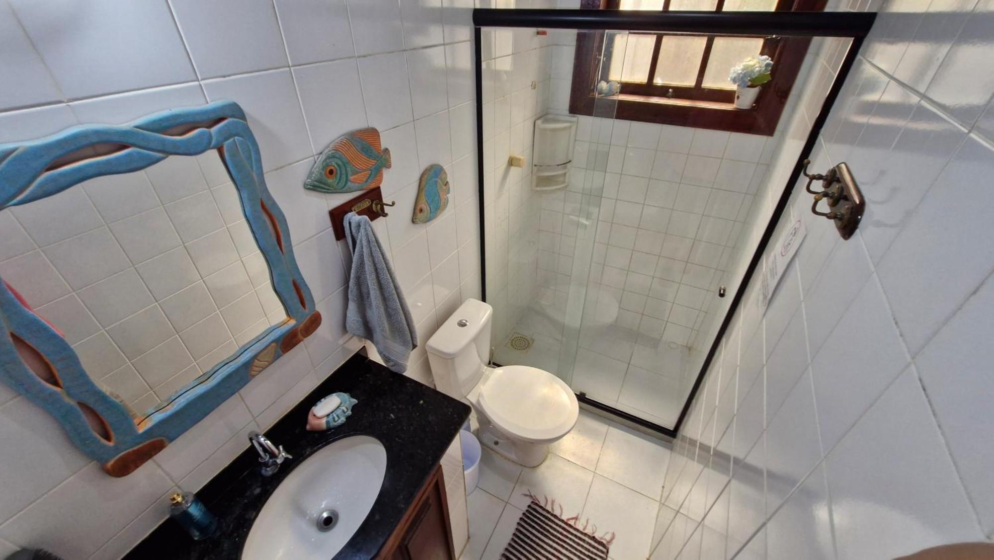 Casa Muito Aconchegante Em Buzios Villa Екстериор снимка